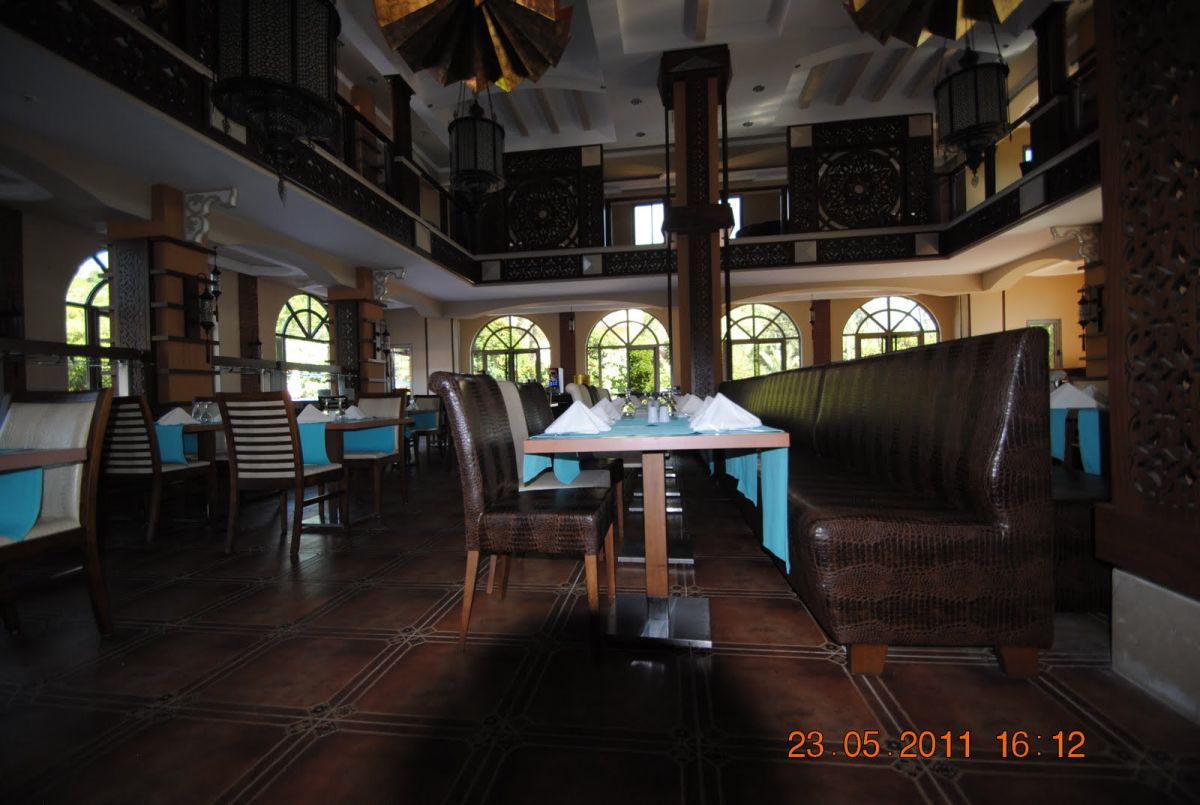 imagini hotel CLUB KONAKLI BEACH ALANYA